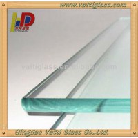 6mm 8mm 10mm thickness tempered glass for door glass & windows glass with ccc & ISO9001 12mm clear toughened glass for sale